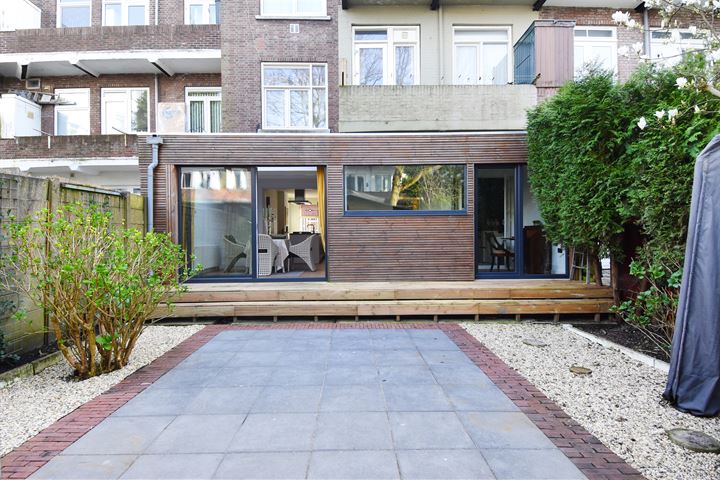 Bekijk foto 4 van Van der Capellenstraat 82