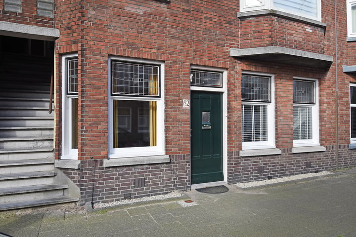 Bekijk foto 43 van Van der Capellenstraat 82