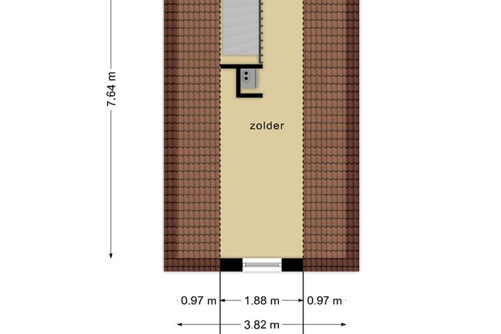 Bekijk foto 39 van Heusdensebaan 22