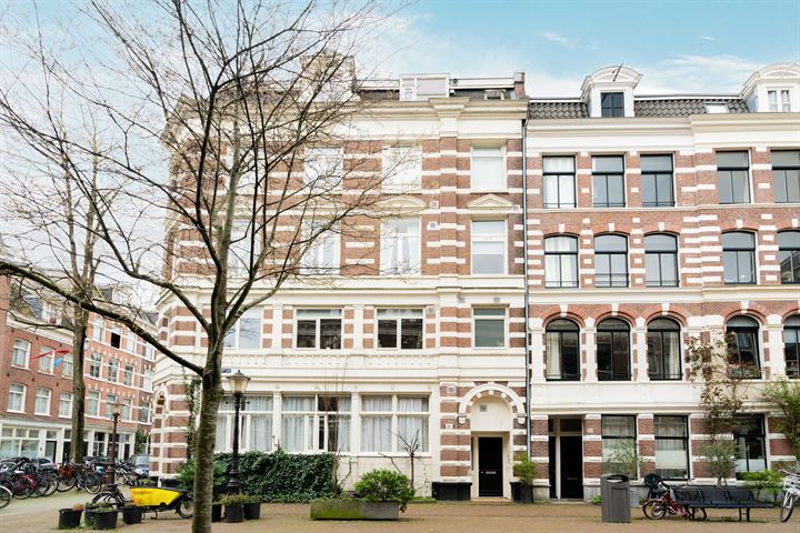 Bekijk foto 6 van Swammerdamstraat 70-E