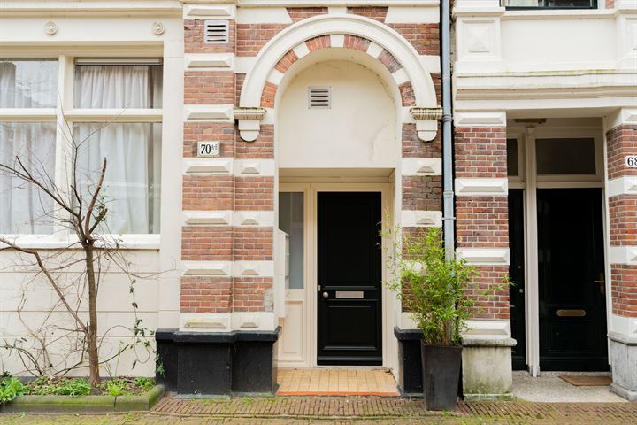 Bekijk foto 7 van Swammerdamstraat 70-E