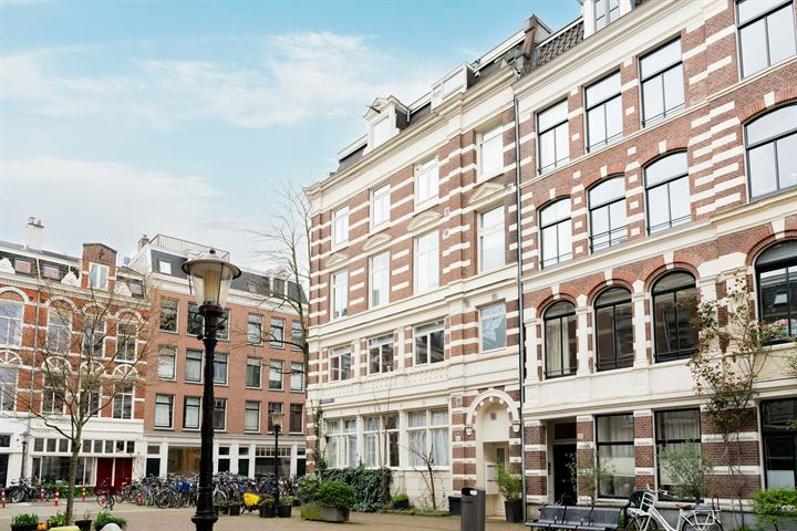 Bekijk foto 25 van Swammerdamstraat 70-E