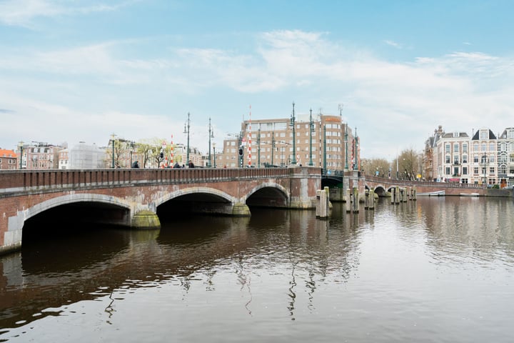 Bekijk foto 28 van Swammerdamstraat 70-E