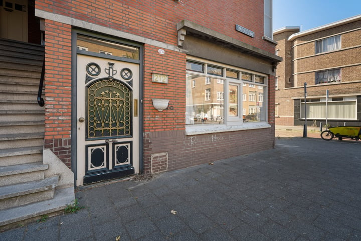 Bekijk foto 4 van Okkernootstraat 212