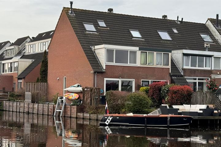 View photo of Noordvaartlaan 1