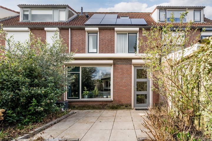 Bekijk foto 4 van Mophosostraat 38