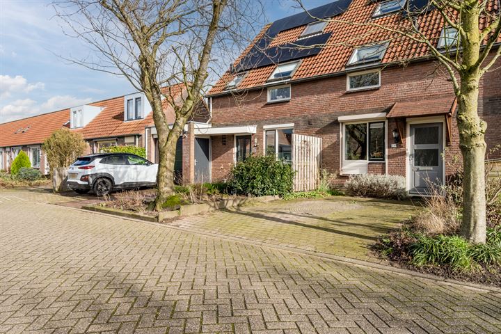 View photo 33 of Mophosostraat 38