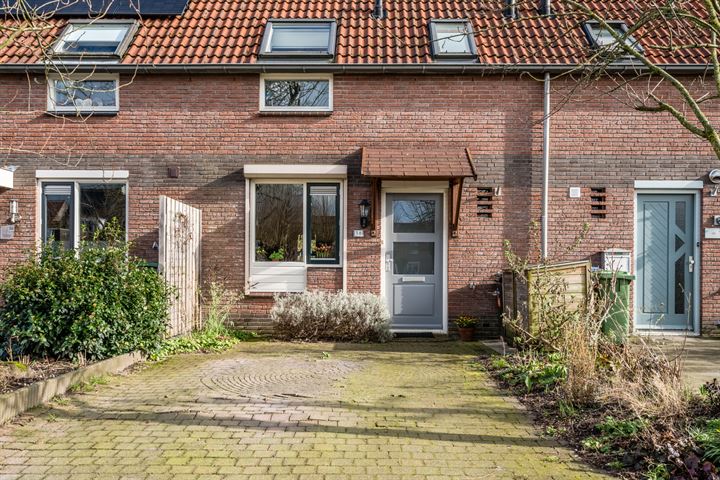 Bekijk foto 35 van Mophosostraat 38