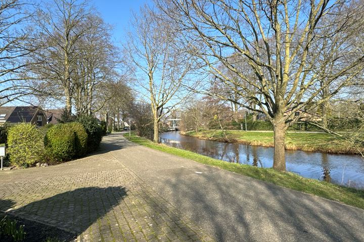 Bekijk foto 40 van Alte Picardiëkanaal 18