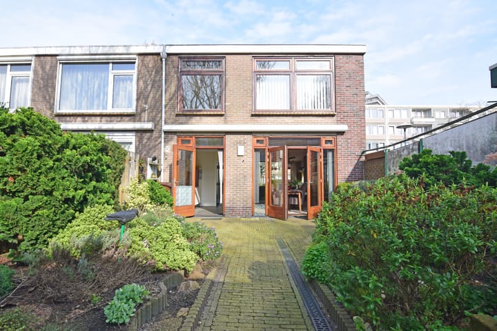 Foto 4 van Van Eechoudlaan 9