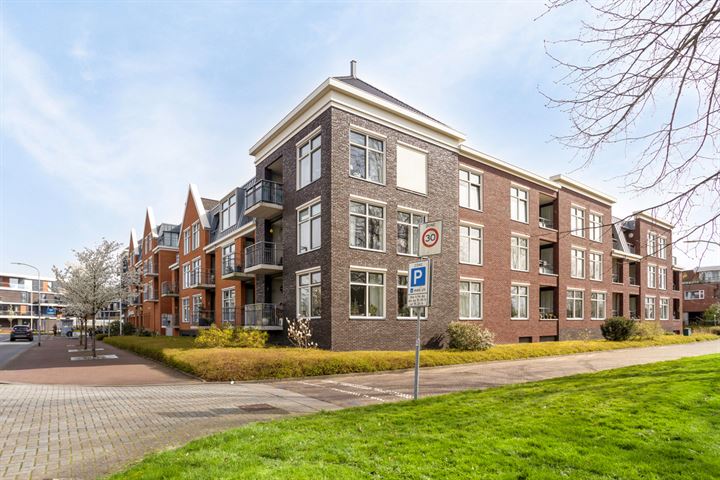 Bekijk foto 4 van Oosterheerdtstraat 54