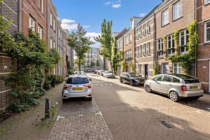 Bekijk foto 3 van Willem Silviusstraat 7