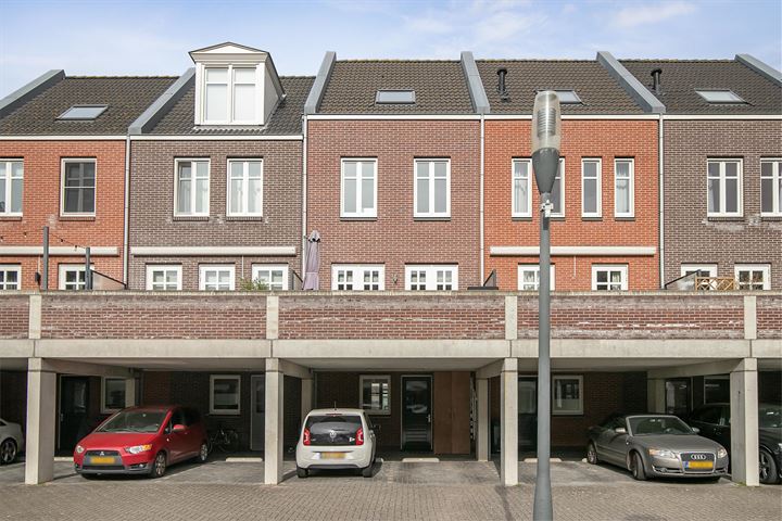 Bekijk foto 41 van Willem Silviusstraat 7