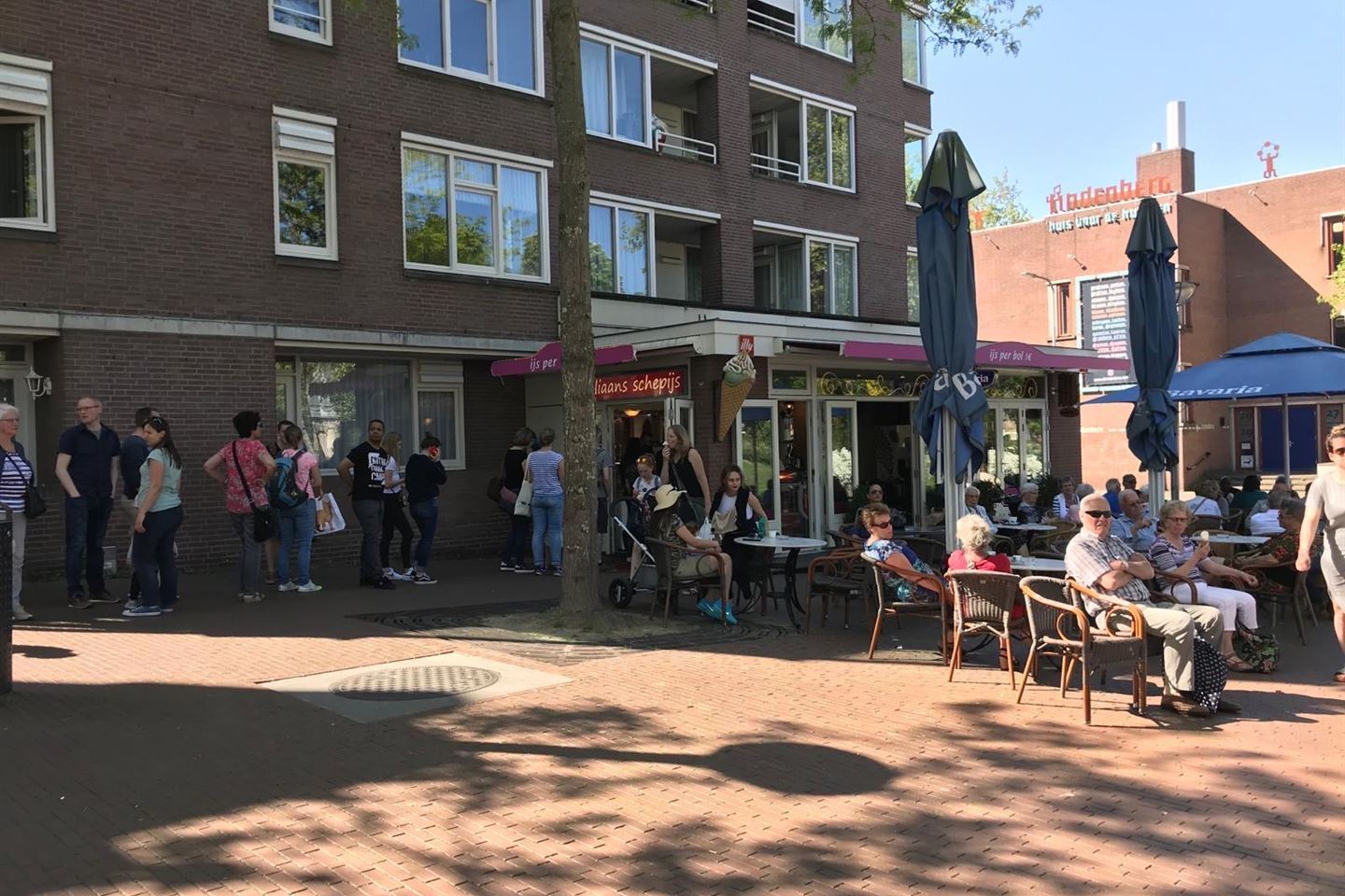 Bekijk foto 2 van Ridderstraat 22