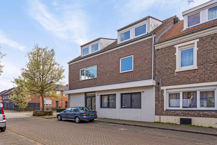 Bekijk foto 13 van Pancratiusstraat 22-B