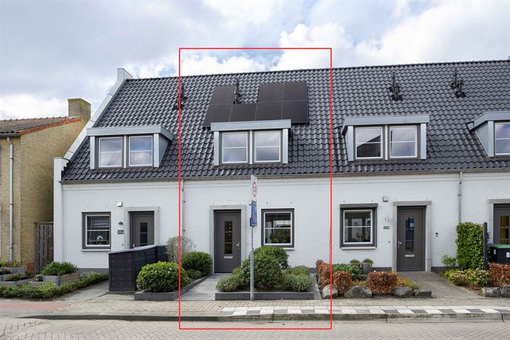 Bekijk foto 1 van Onze Lieve Vrouwestraat 101-B