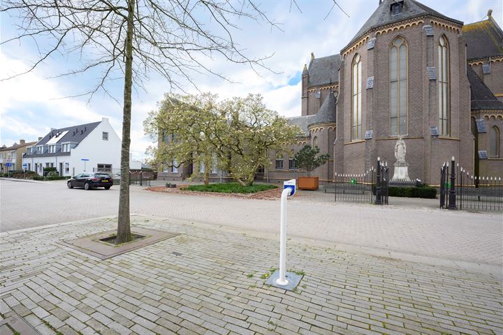 Bekijk foto 4 van Onze Lieve Vrouwestraat 101-B