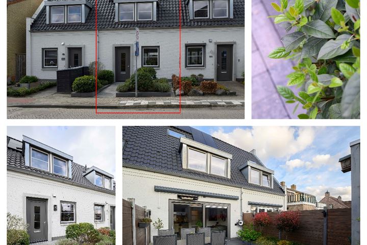 Bekijk foto 2 van Onze Lieve Vrouwestraat 101-B