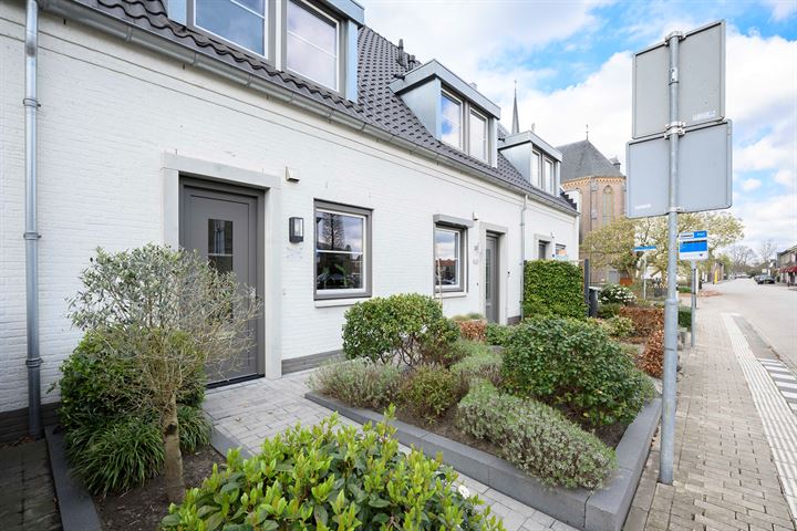 Bekijk foto 5 van Onze Lieve Vrouwestraat 101-B