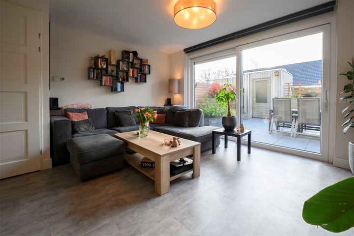 Bekijk foto 13 van Onze Lieve Vrouwestraat 101-B