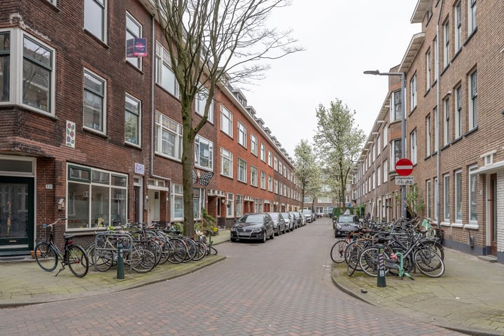 Bekijk foto 3 van De Kempenaerstraat 23-B1