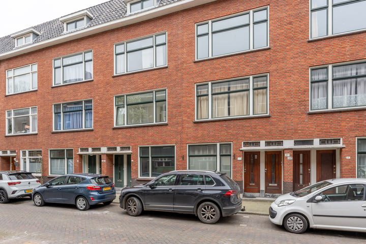 Bekijk foto 2 van De Kempenaerstraat 23-B1