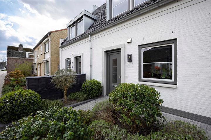 Bekijk foto 6 van Onze Lieve Vrouwestraat 101-B