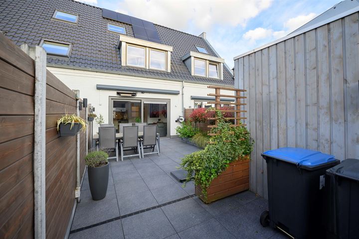 Bekijk foto 23 van Onze Lieve Vrouwestraat 101-B