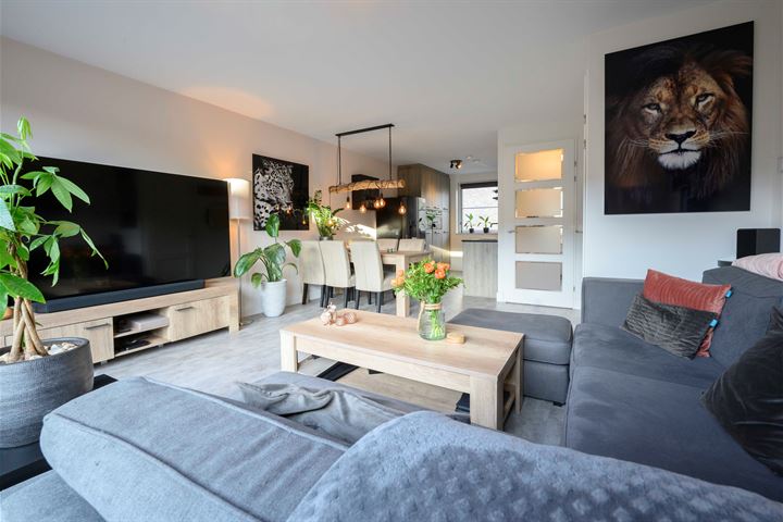 Bekijk foto 14 van Onze Lieve Vrouwestraat 101-B