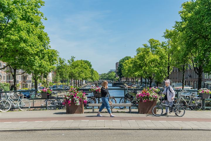 Bekijk foto 30 van Jacob van Lennepkade 115-2