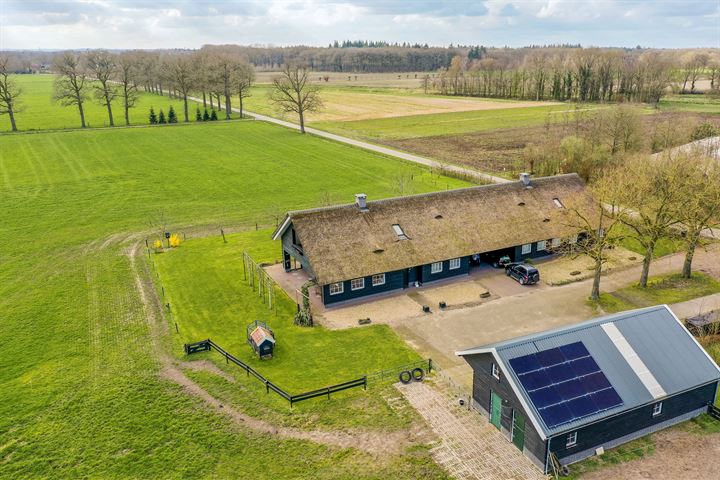 Bekijk foto 3 van Lange Klarenbeekseweg 29-C