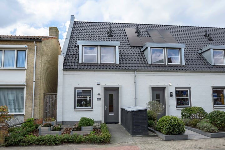 Bekijk foto 3 van Onze Lieve Vrouwestraat 101-A