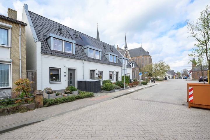 Bekijk foto 4 van Onze Lieve Vrouwestraat 101-A