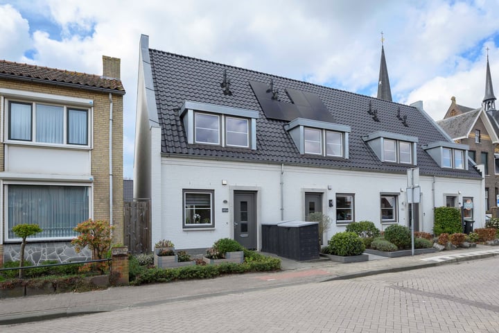 Bekijk foto 1 van Onze Lieve Vrouwestraat 101-A