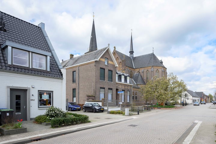 Bekijk foto 5 van Onze Lieve Vrouwestraat 101-A