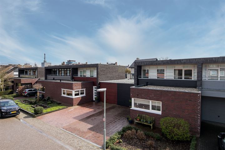 Bekijk foto 41 van Riethstraat 43