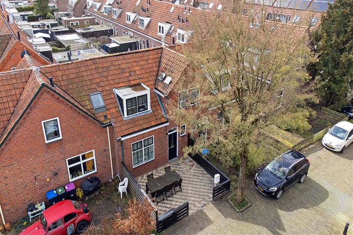 Bekijk foto 40 van Nieuw-Amsterdamstraat 12