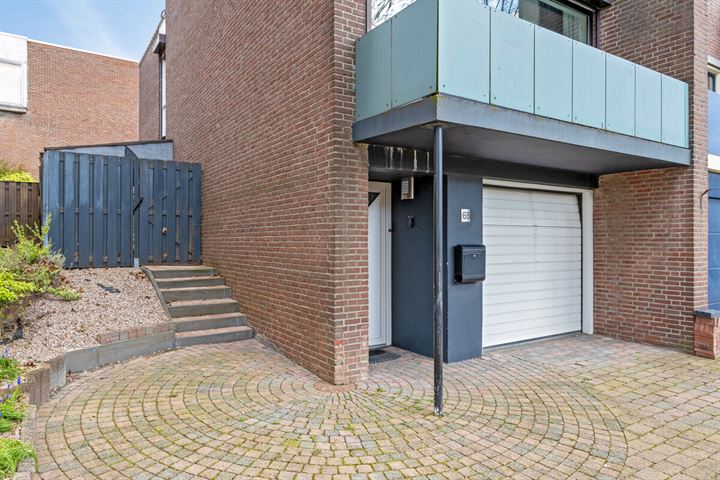 Bekijk foto 4 van Prof. Kamerlingh Onnesstraat 65