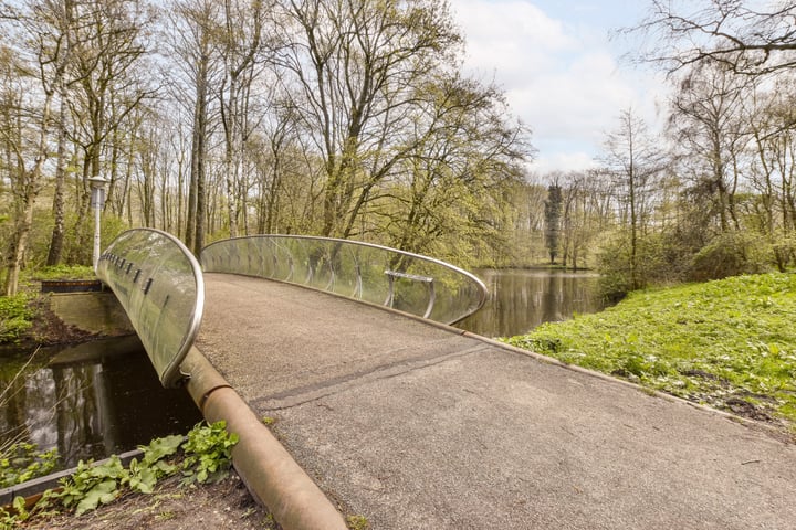 Bekijk foto 21 van Nachtwachtlaan 477