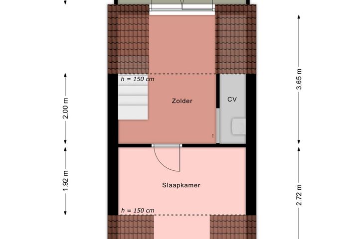 Bekijk foto 28 van Zuidstraat 72