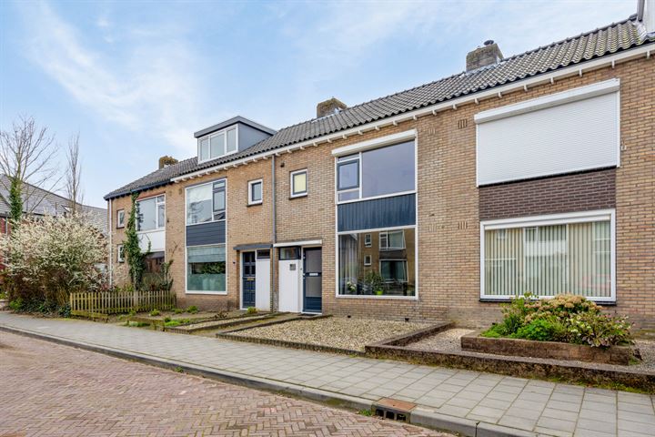 Bekijk foto 3 van Esdoornstraat 11