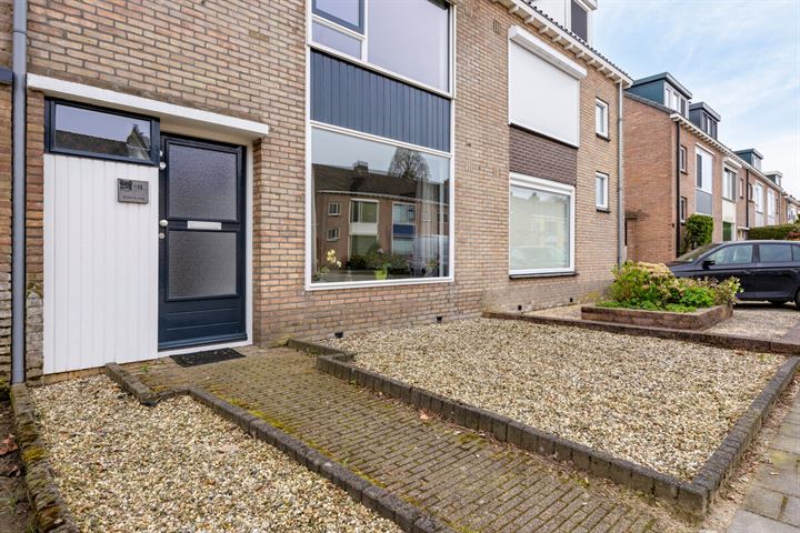 Bekijk foto 4 van Esdoornstraat 11