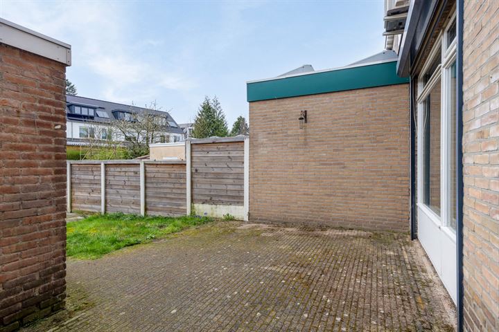 Bekijk foto 38 van Esdoornstraat 11