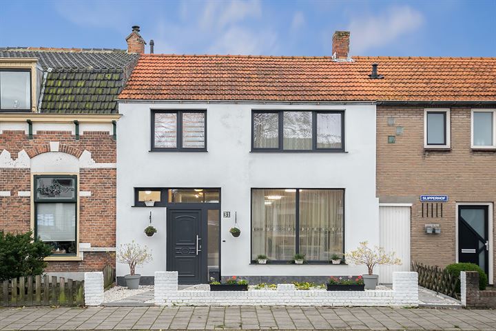 Bekijk foto 1 van Terneuzensestraat 31