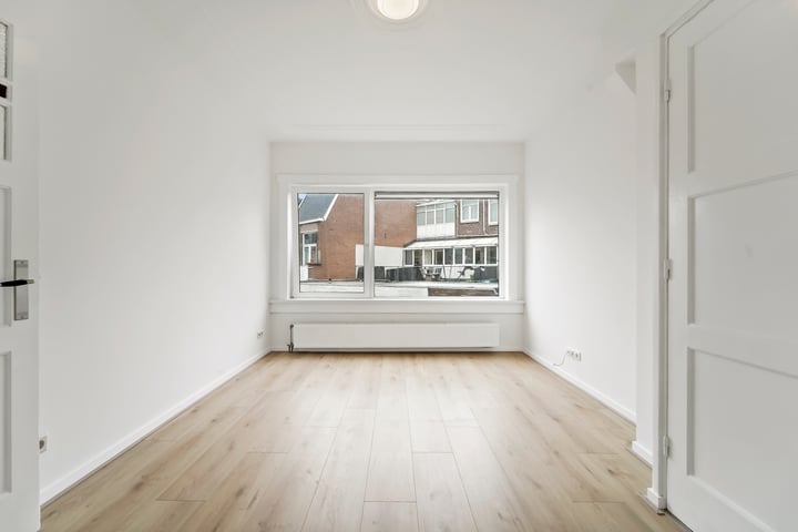 Bekijk foto 3 van De Constant Rebecquestraat 3-C