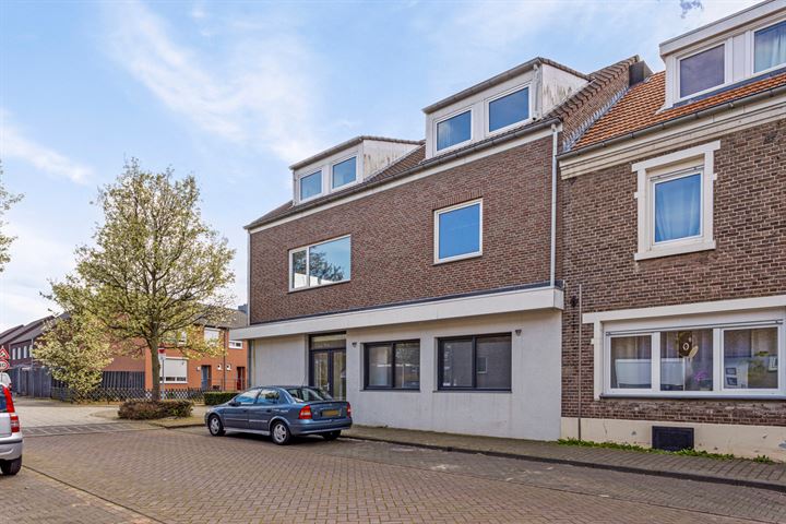 Bekijk foto 15 van Pancratiusstraat 22-A