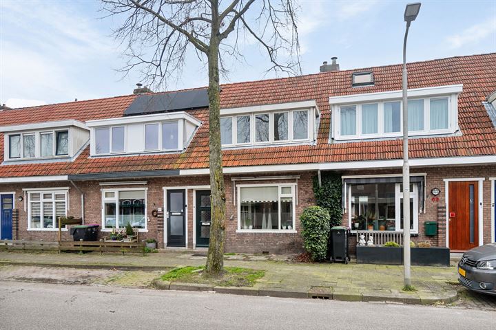 Bekijk foto 19 van Merelstraat 67