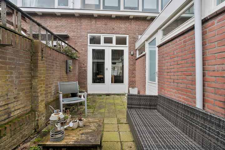 Bekijk foto 17 van Merelstraat 67