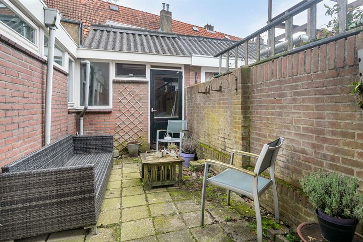 Bekijk foto 16 van Merelstraat 67