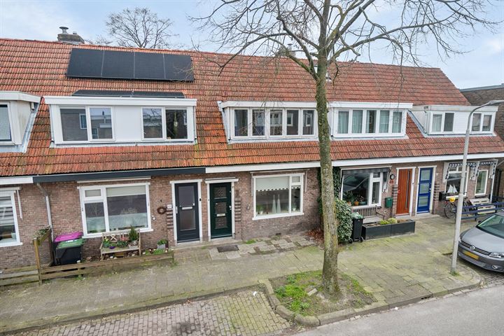 Bekijk foto 20 van Merelstraat 67